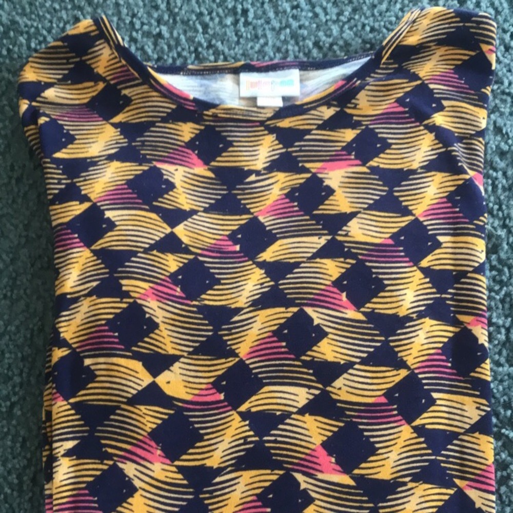 Lularoe irma